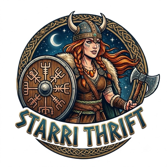 starrithrift